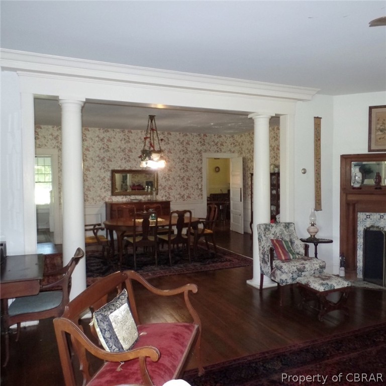 6138 East River Road Foster, VA 23056 - Photo 9 of 37