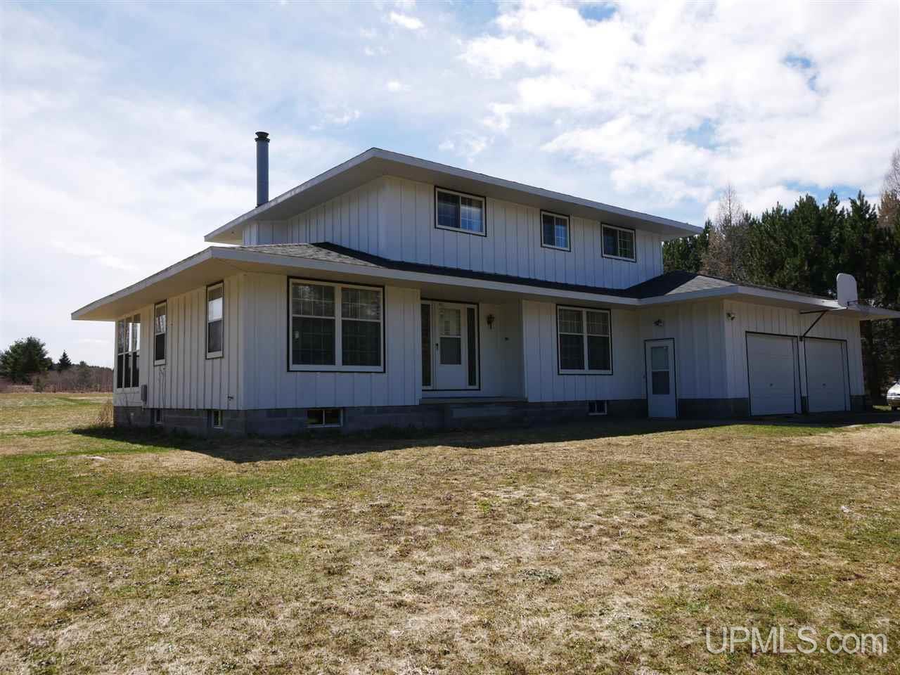 21719 Denton Road Chassell, MI 49916 - Photo 1 of 50 Gallery Image 1