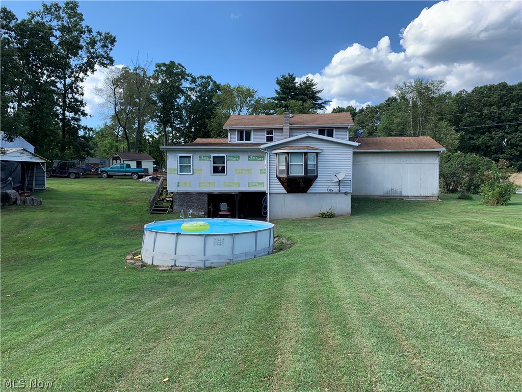 303 Walnut Ridge Road Salineville, OH 43945 - Photo 4 of 12 Gallery Image 4