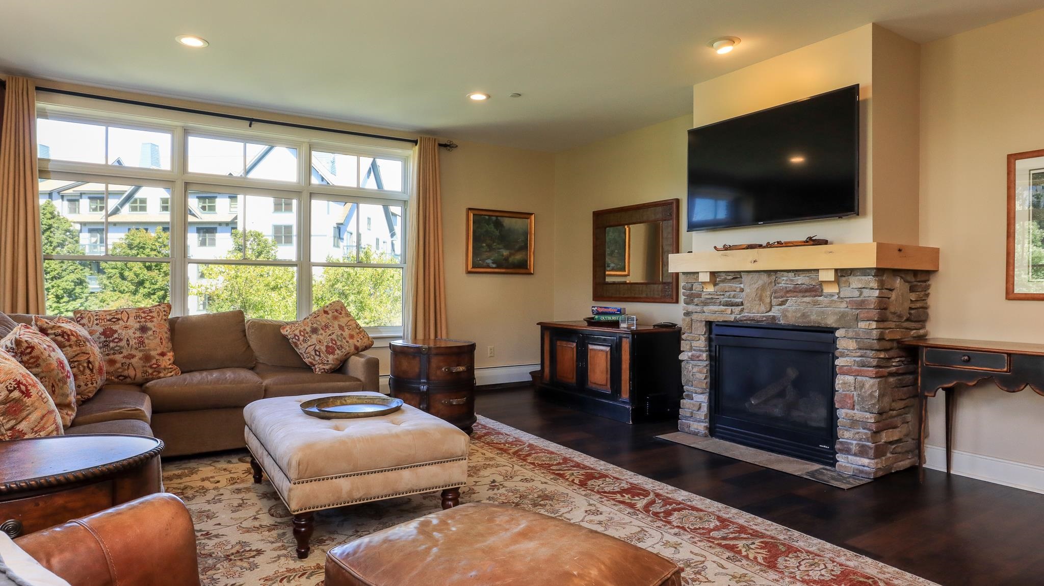 78 Middle Ridge Road, Unit 311 Stratton, VT 05155 - Photo 3 of 15 Gallery Image 3