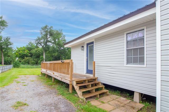 297 Evangeline Road Montz, LA 70068 - Photo 16 of 18
