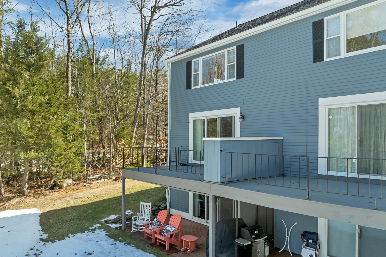 103 Clark Road, Unit 7 Wolfeboro, NH 03894 - Photo 7 of 55