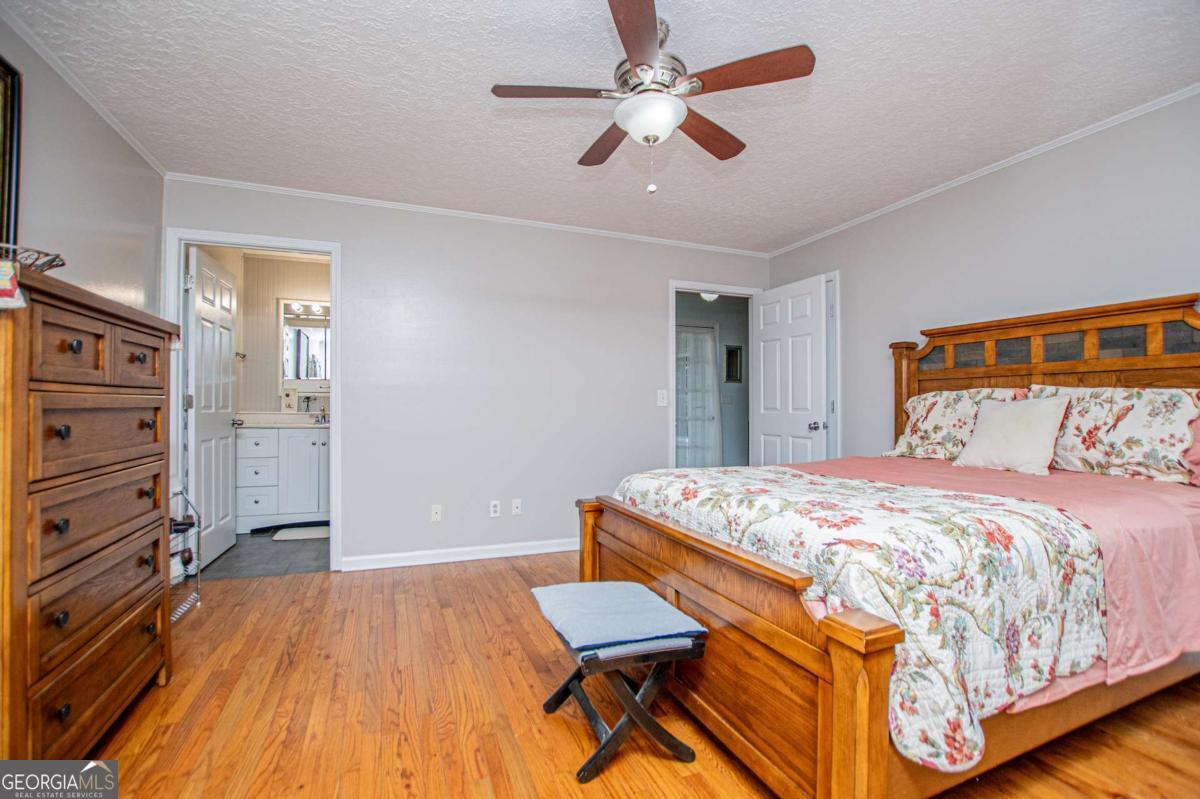 436 County Road 98 Ranburne, AL 36273 - Photo 26 of 59