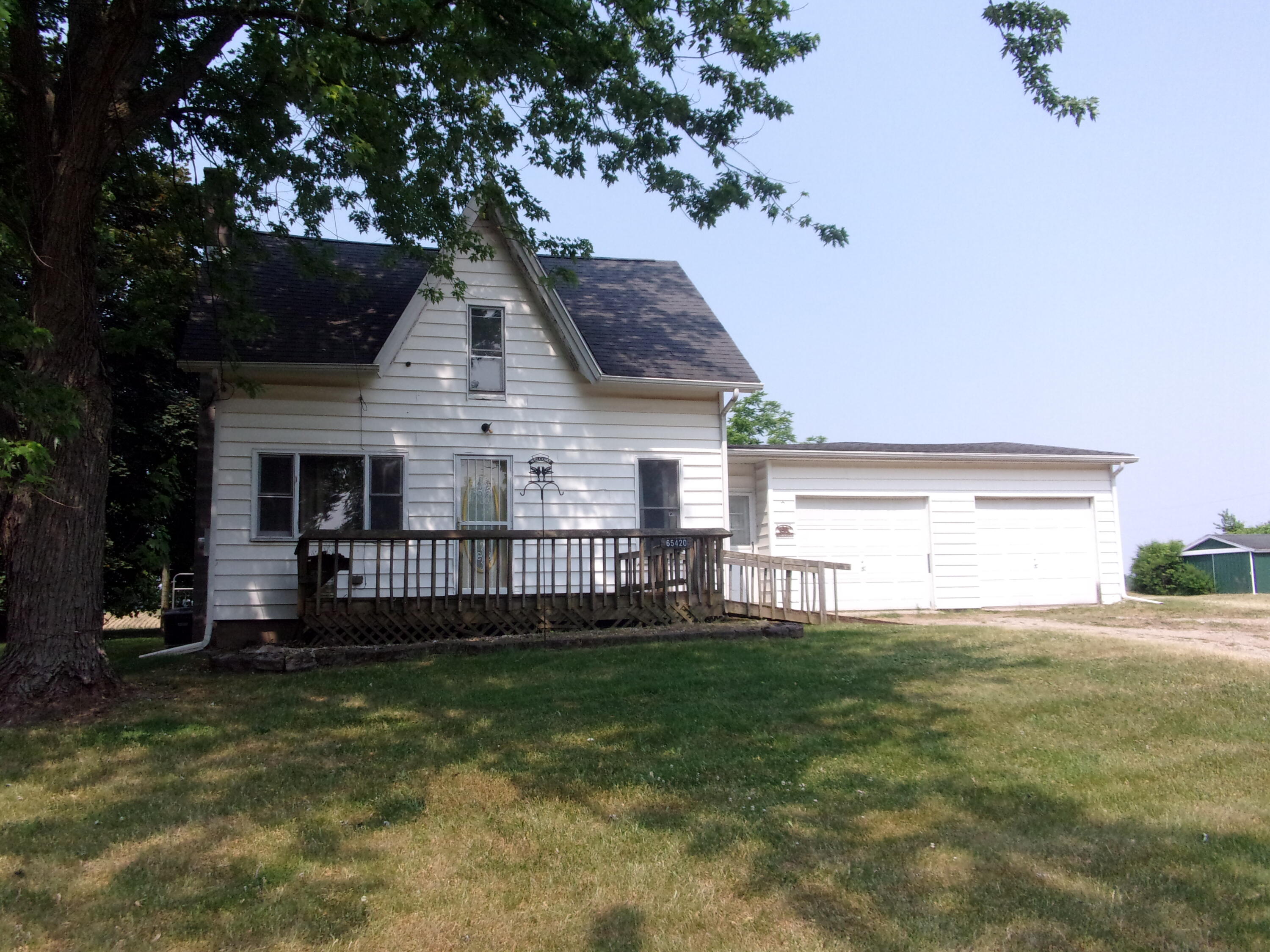 65420 Middle Colon Road Burr Oak, MI 49030 - Photo 1 of 29 113_4347