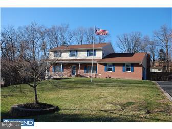 1595 North Valley Road Pottstown, PA 19464 - Photo 1 of 12 Exterior Front