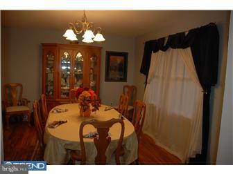 1595 North Valley Road Pottstown, PA 19464 - Photo 3 of 12 Dining Room