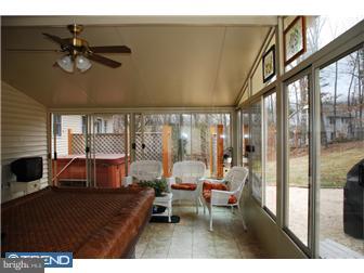1595 North Valley Road Pottstown, PA 19464 - Photo 9 of 12 Sun Room
