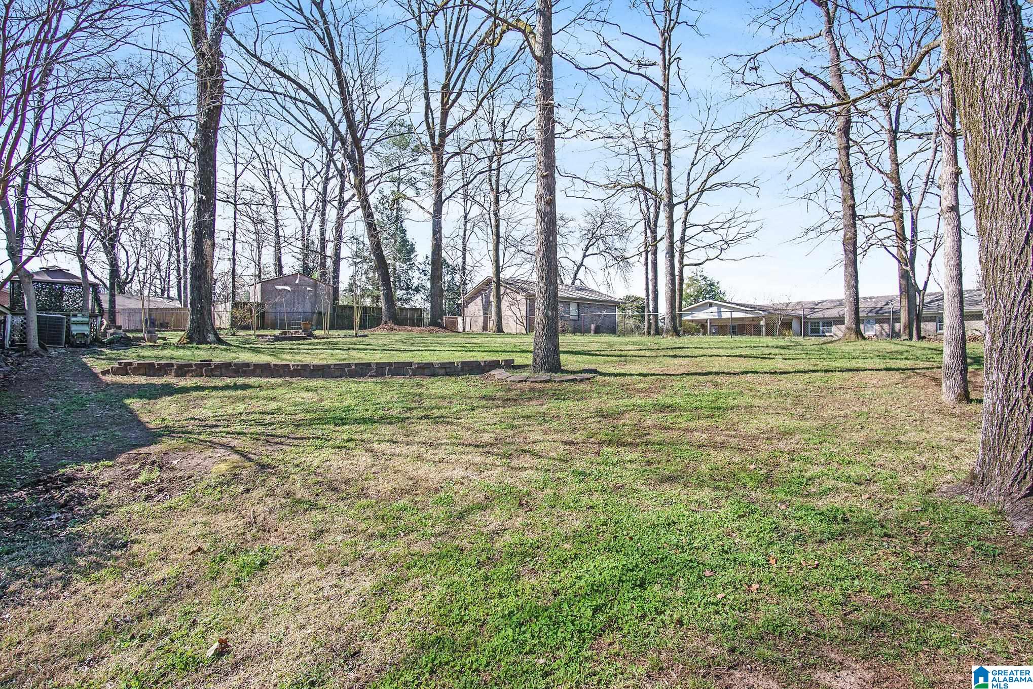 1119 Arrowhead Trail Alabaster, AL 35007 - Photo 40 of 41