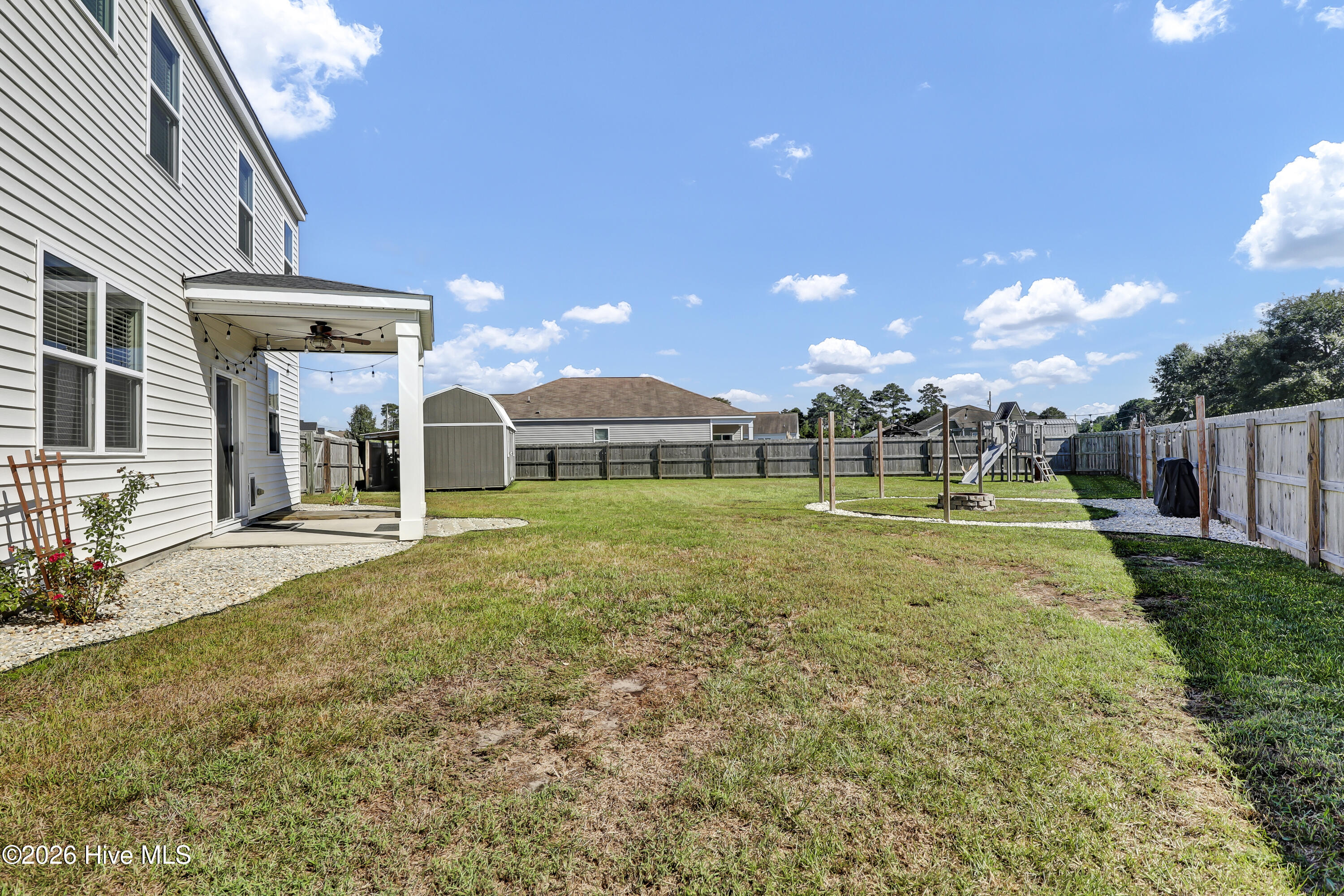 102 Tralee Place Holly Ridge, NC 28445 - Photo 37 of 66 6G8A1183