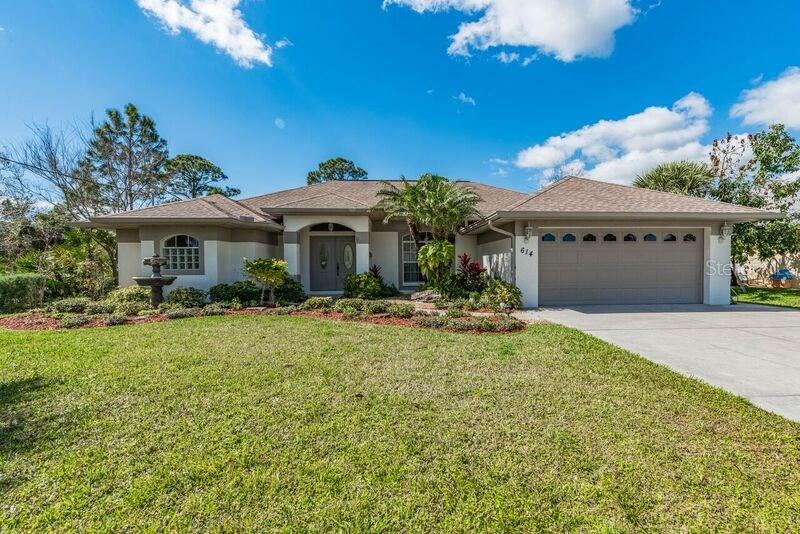 614 Toledo Road North Port, FL 34287 - Photo 1 of 1 Gallery Image 1