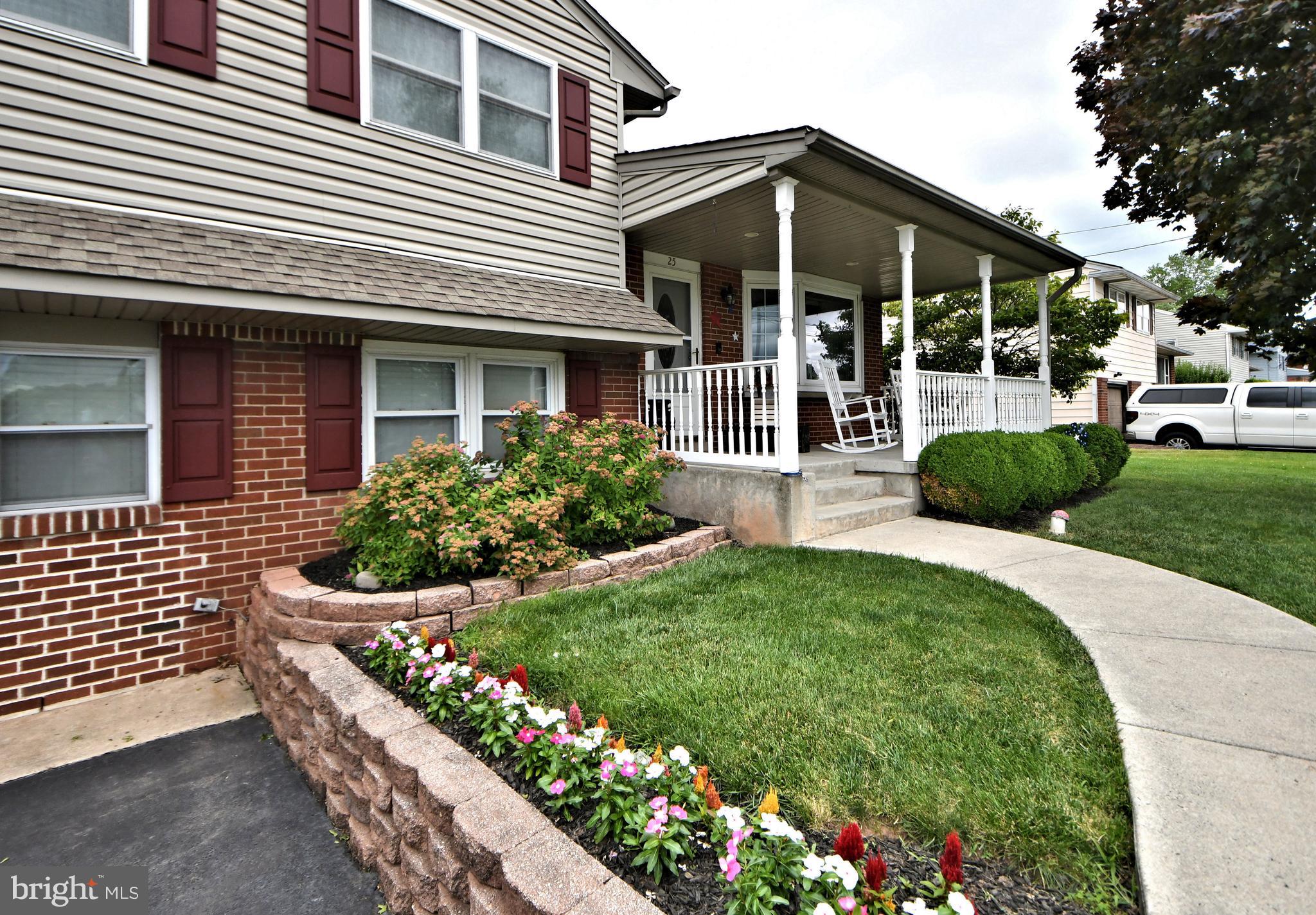 25 Melvin Road Telford, PA 18969 - Photo 3 of 67