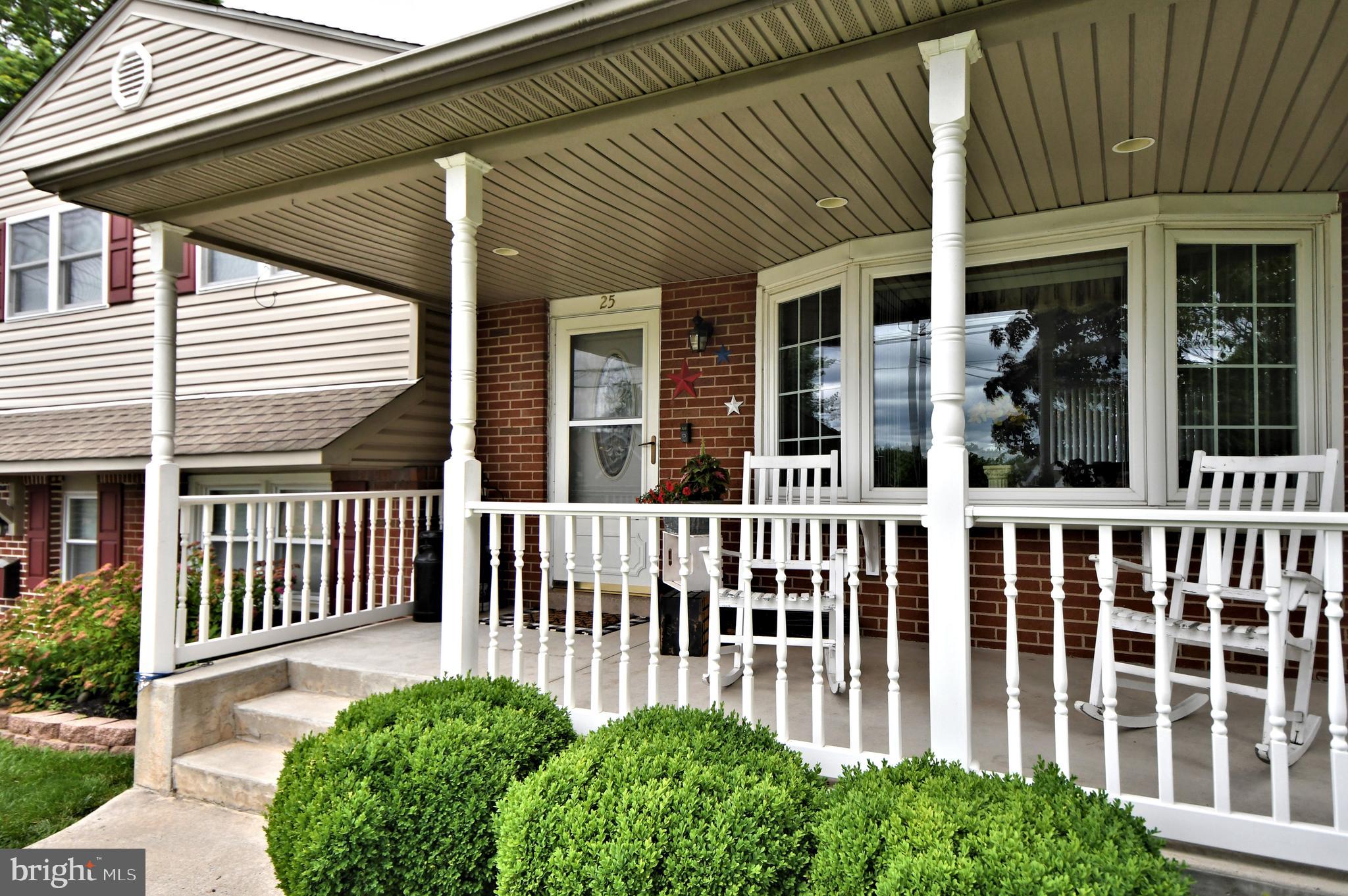 25 Melvin Road Telford, PA 18969 - Photo 4 of 67