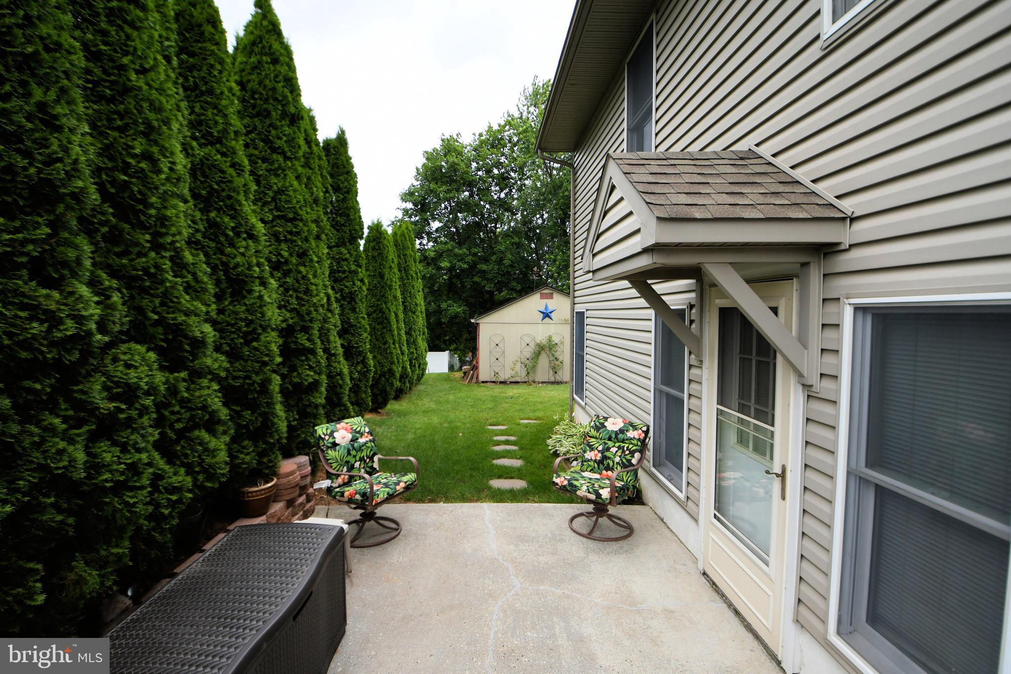 25 Melvin Road Telford, PA 18969 - Photo 57 of 67