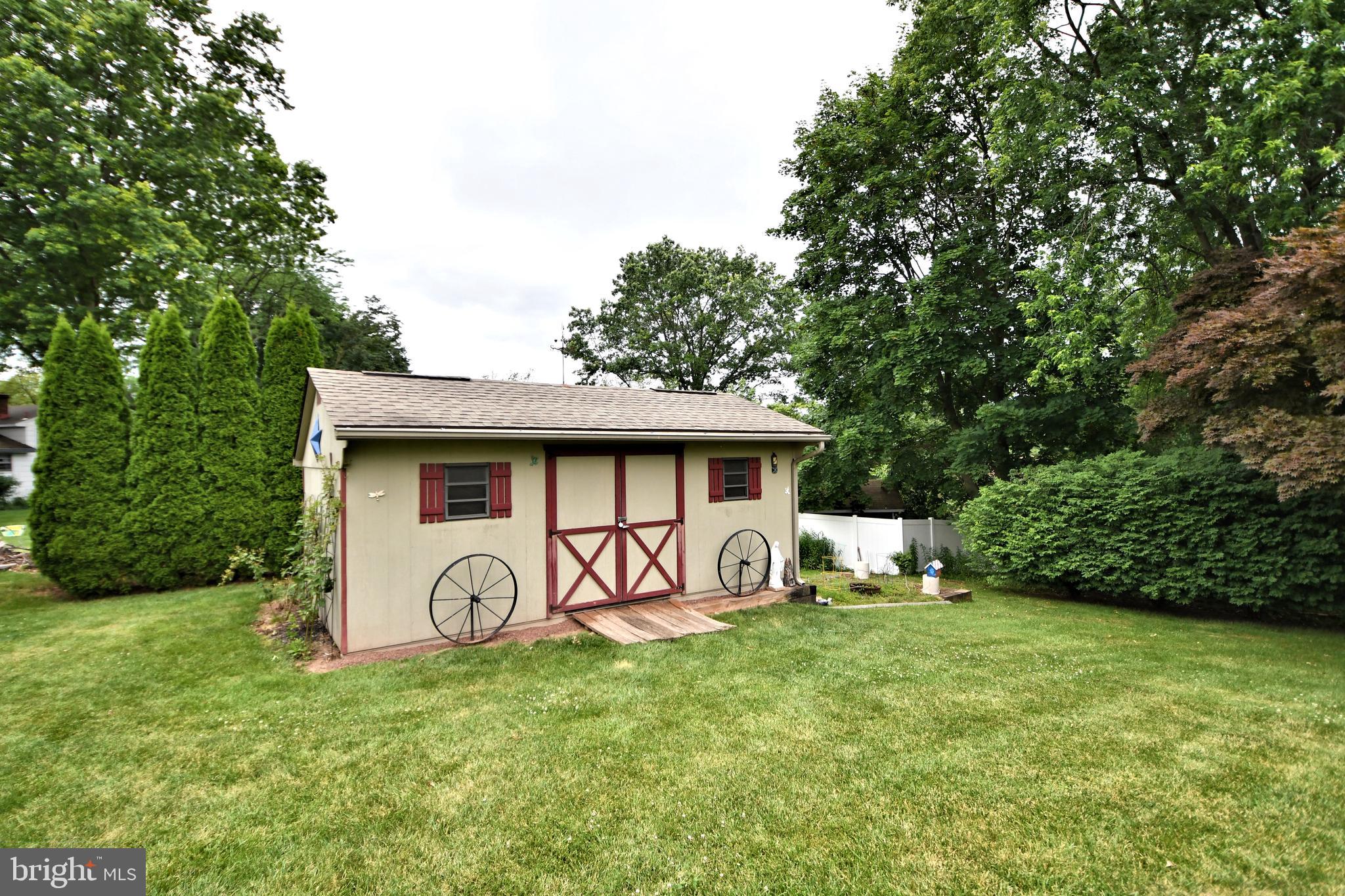 25 Melvin Road Telford, PA 18969 - Photo 60 of 67