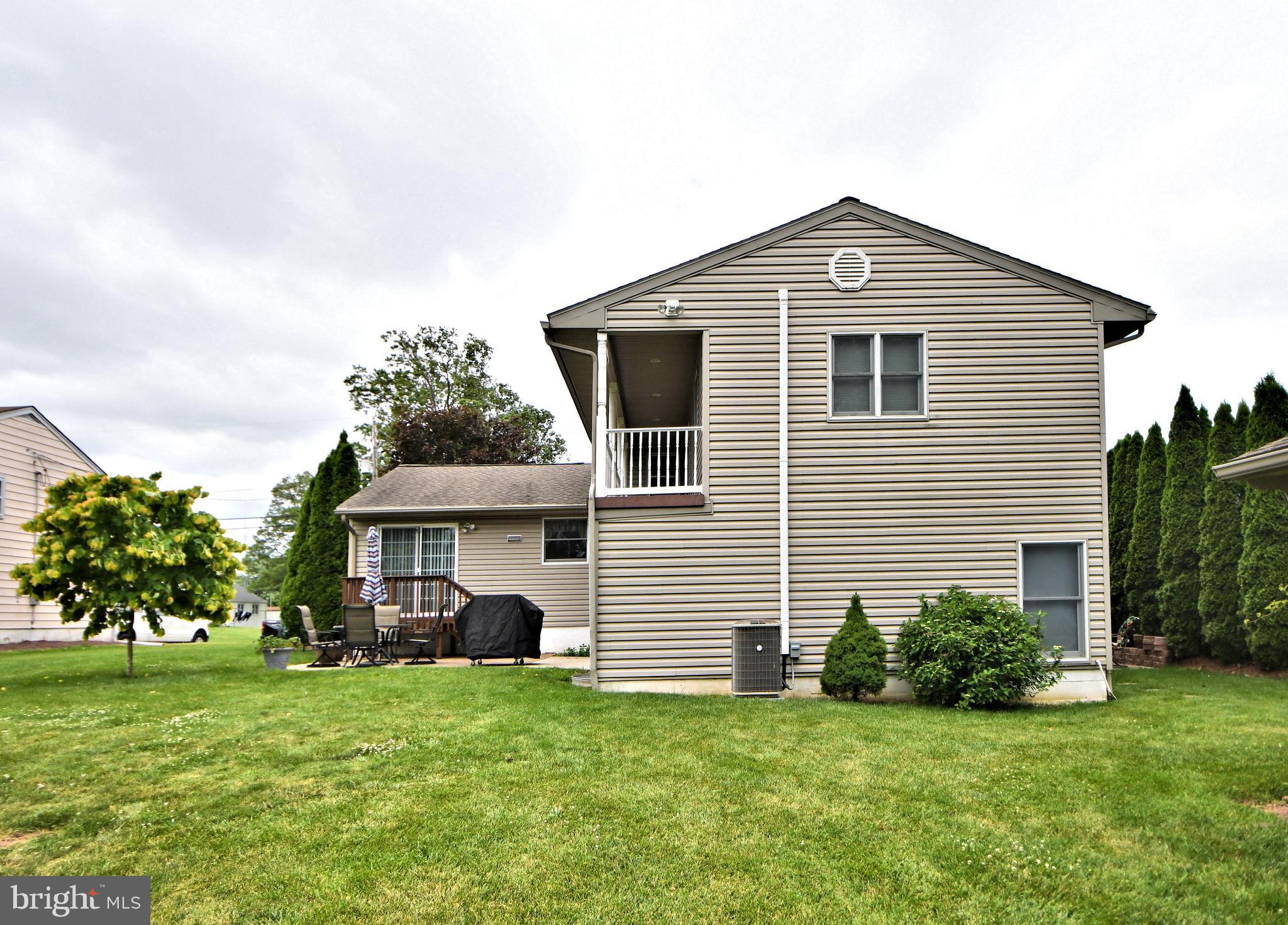 25 Melvin Road Telford, PA 18969 - Photo 61 of 67