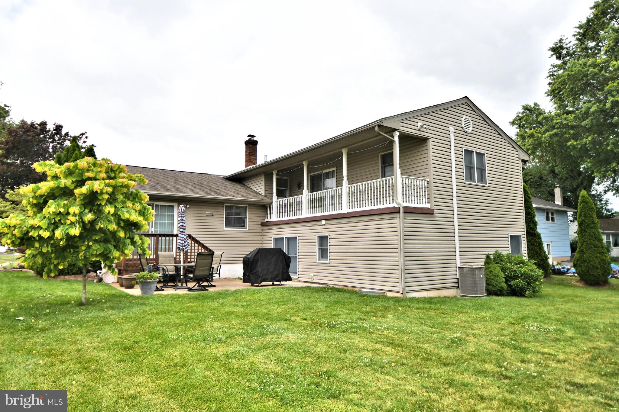 25 Melvin Road Telford, PA 18969 - Photo 62 of 67