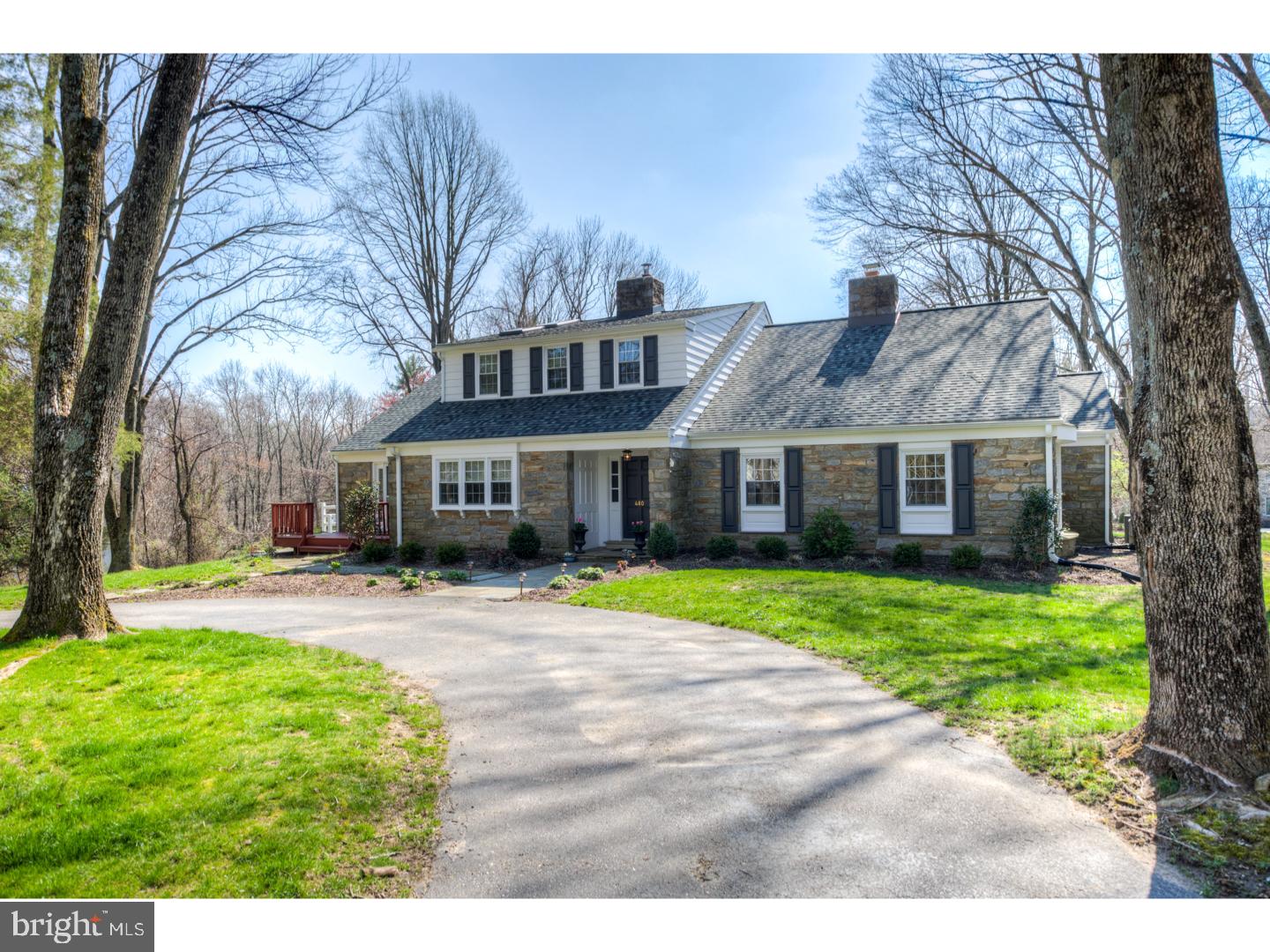480 Sycamore Mills Road Media, PA 19063 - Photo 1 of 25