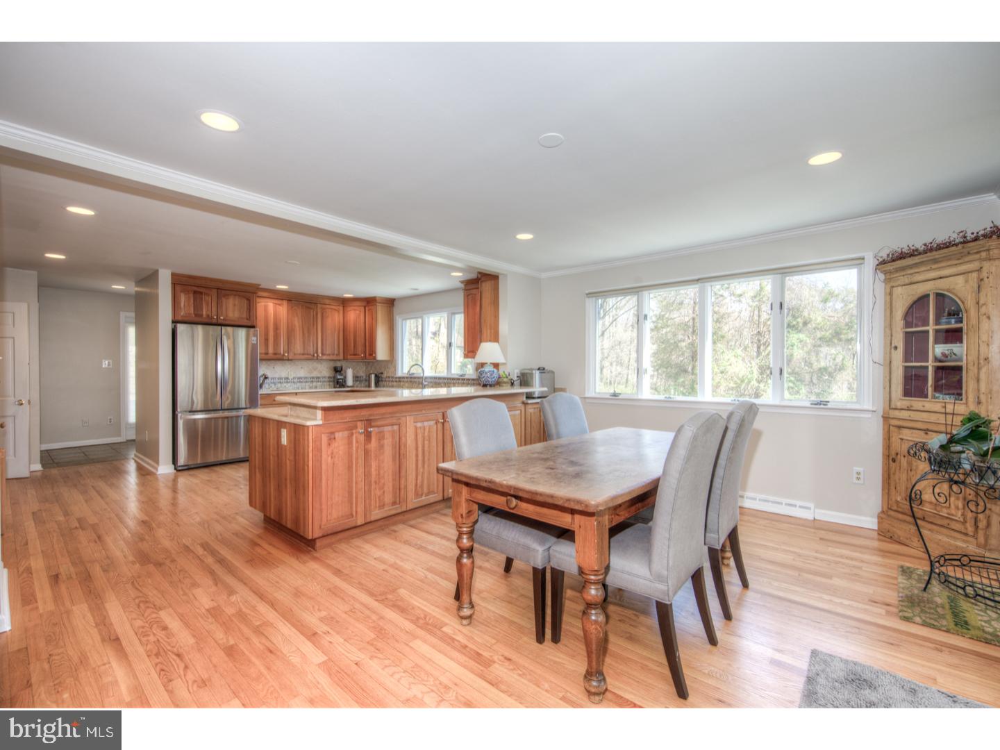 480 Sycamore Mills Road Media, PA 19063 - Photo 11 of 25 Breakfast Room