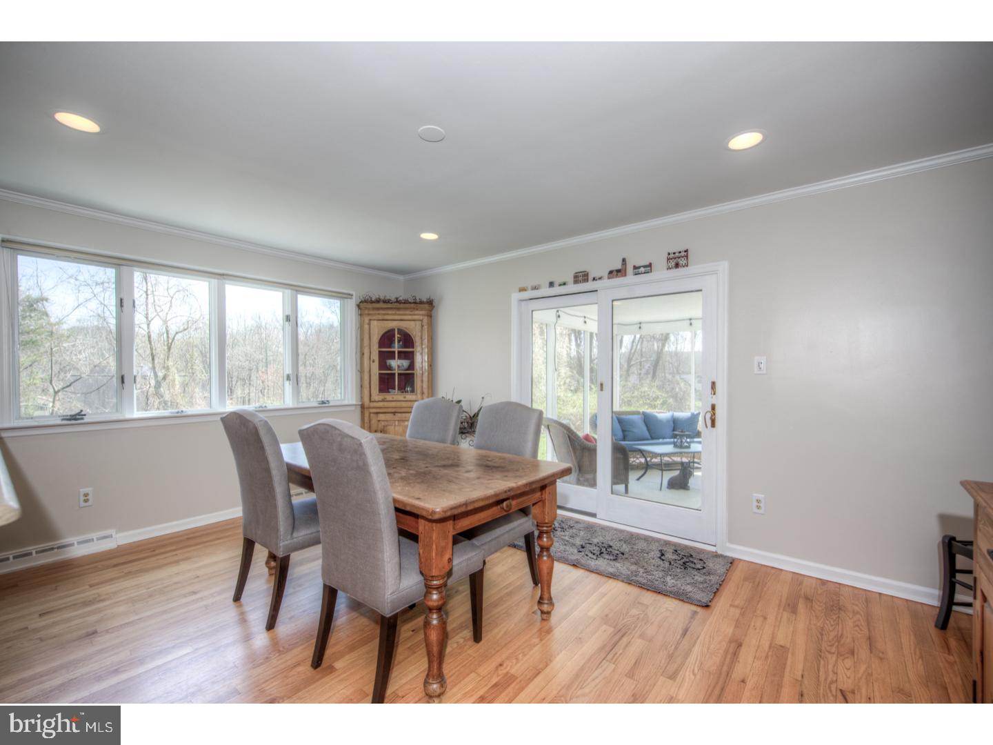 480 Sycamore Mills Road Media, PA 19063 - Photo 12 of 25 Breakfast Room