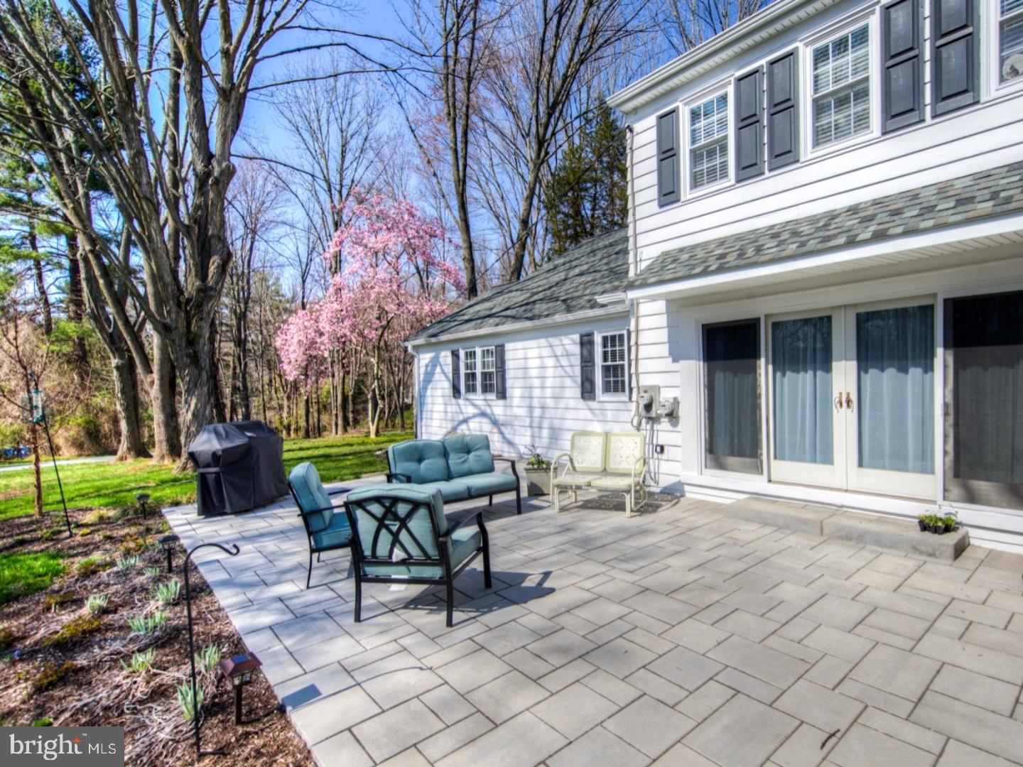 480 Sycamore Mills Road Media, PA 19063 - Photo 14 of 25 Patio
