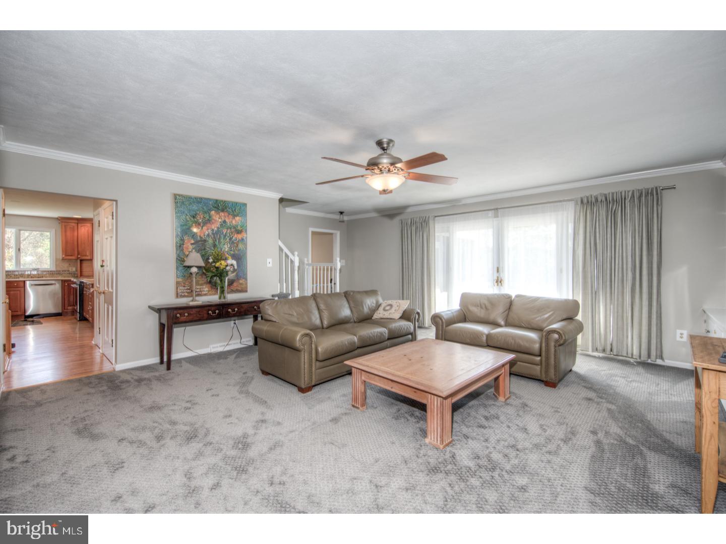 480 Sycamore Mills Road Media, PA 19063 - Photo 15 of 25 Family Room