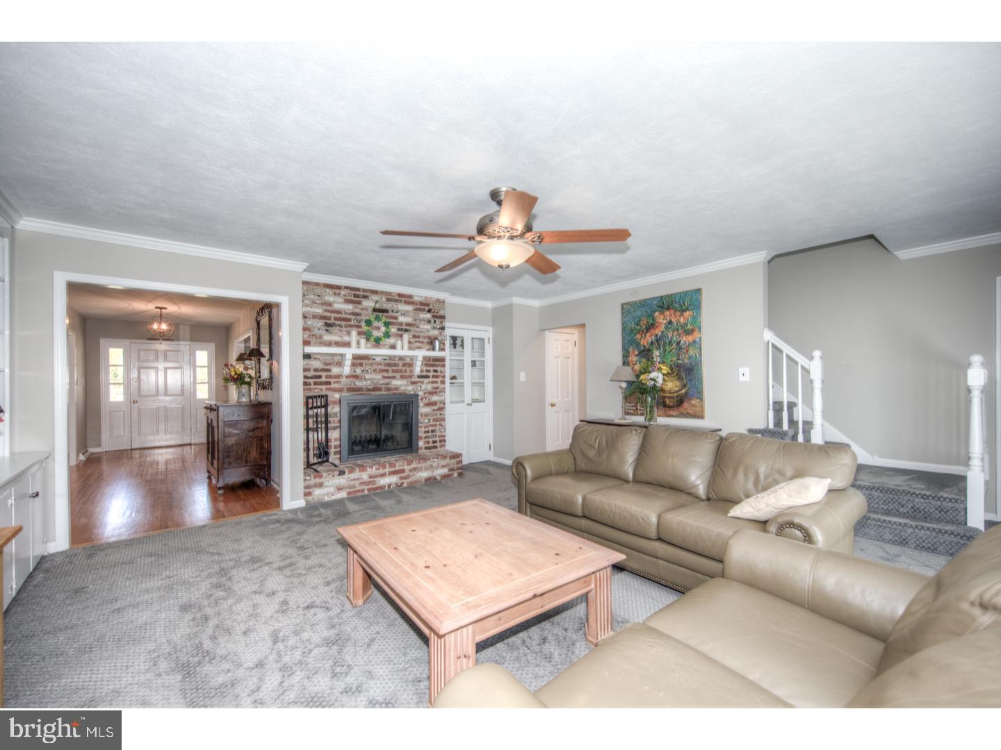 480 Sycamore Mills Road Media, PA 19063 - Photo 16 of 25 Family Room