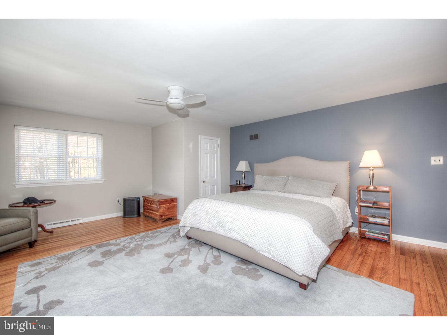 480 Sycamore Mills Road Media, PA 19063 - Photo 17 of 25 Master Bedroom