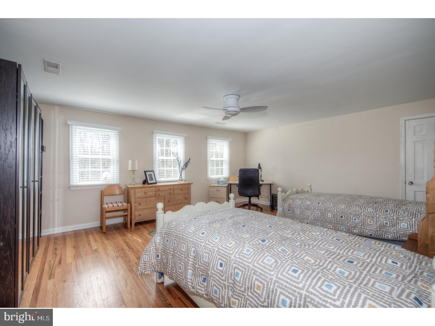 480 Sycamore Mills Road Media, PA 19063 - Photo 21 of 25 Bedroom 3