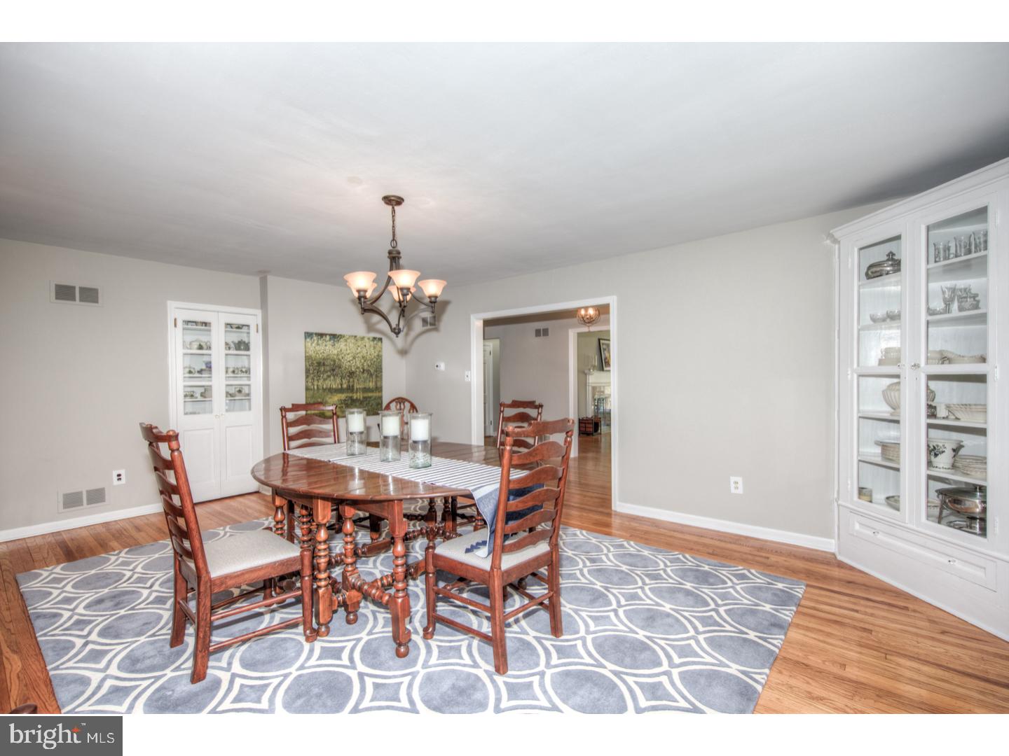 480 Sycamore Mills Road Media, PA 19063 - Photo 6 of 25 Dining Room