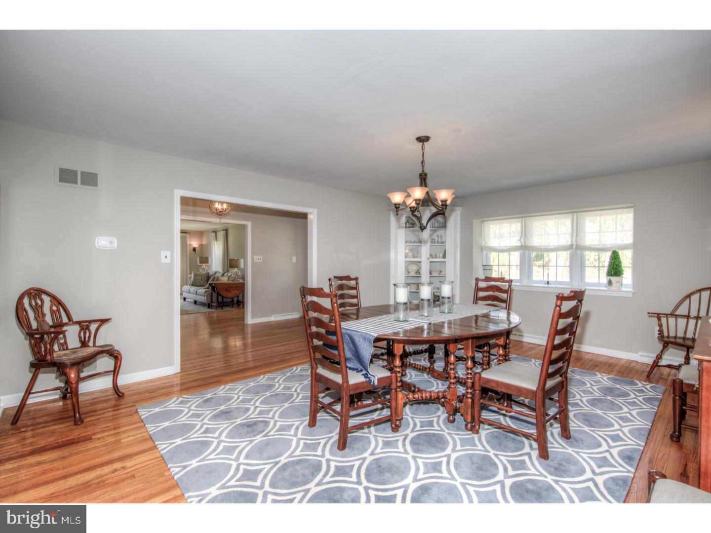 480 Sycamore Mills Road Media, PA 19063 - Photo 7 of 25 Dining Room