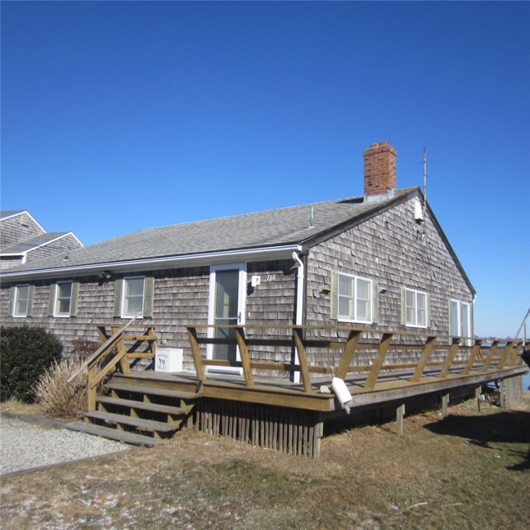 166 Peninsula Road South Kingstown, RI 02879 - Photo 4 of 28