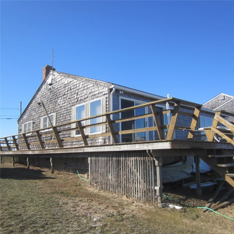 166 Peninsula Road South Kingstown, RI 02879 - Photo 6 of 28