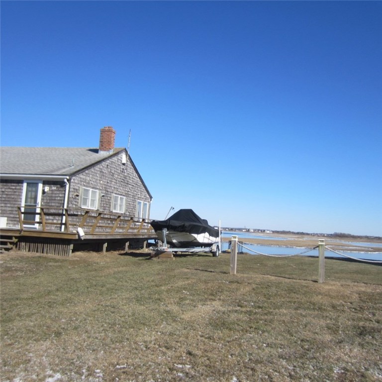 166 Peninsula Road South Kingstown, RI 02879 - Photo 7 of 28