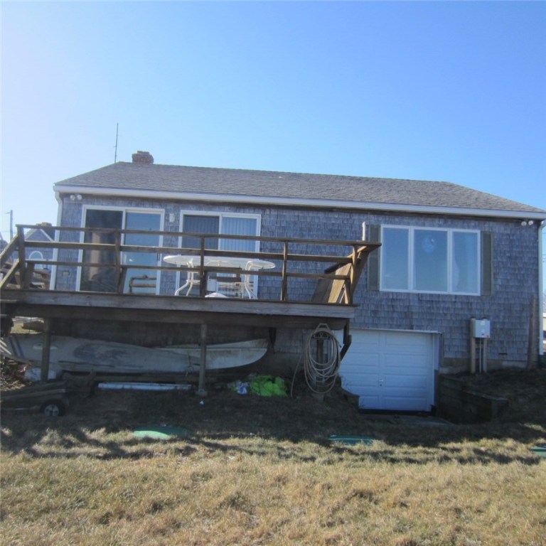 166 Peninsula Road South Kingstown, RI 02879 - Photo 8 of 28