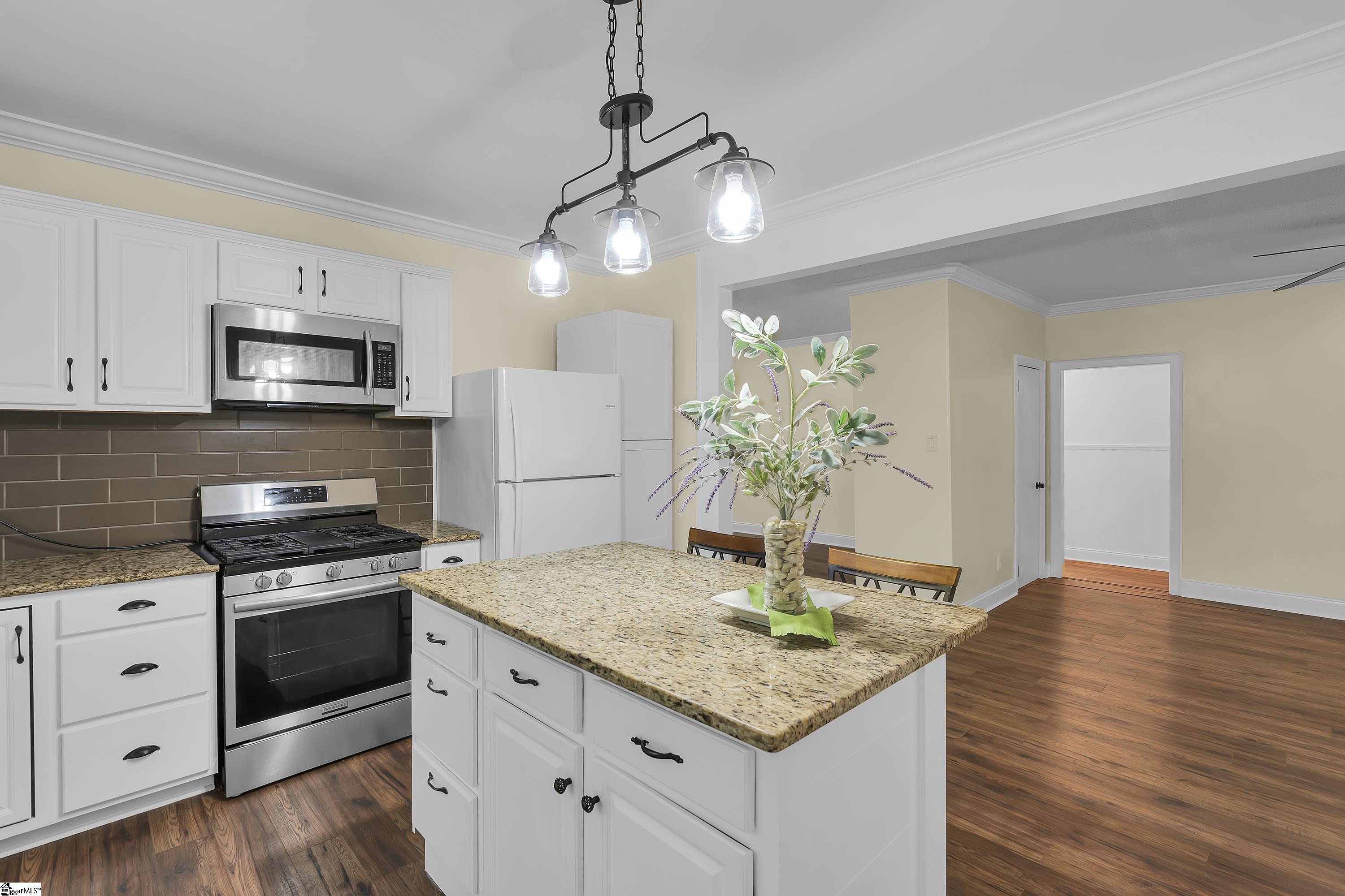 2561 Whitestone Road Spartanburg, SC 29302 - Photo 10 of 31