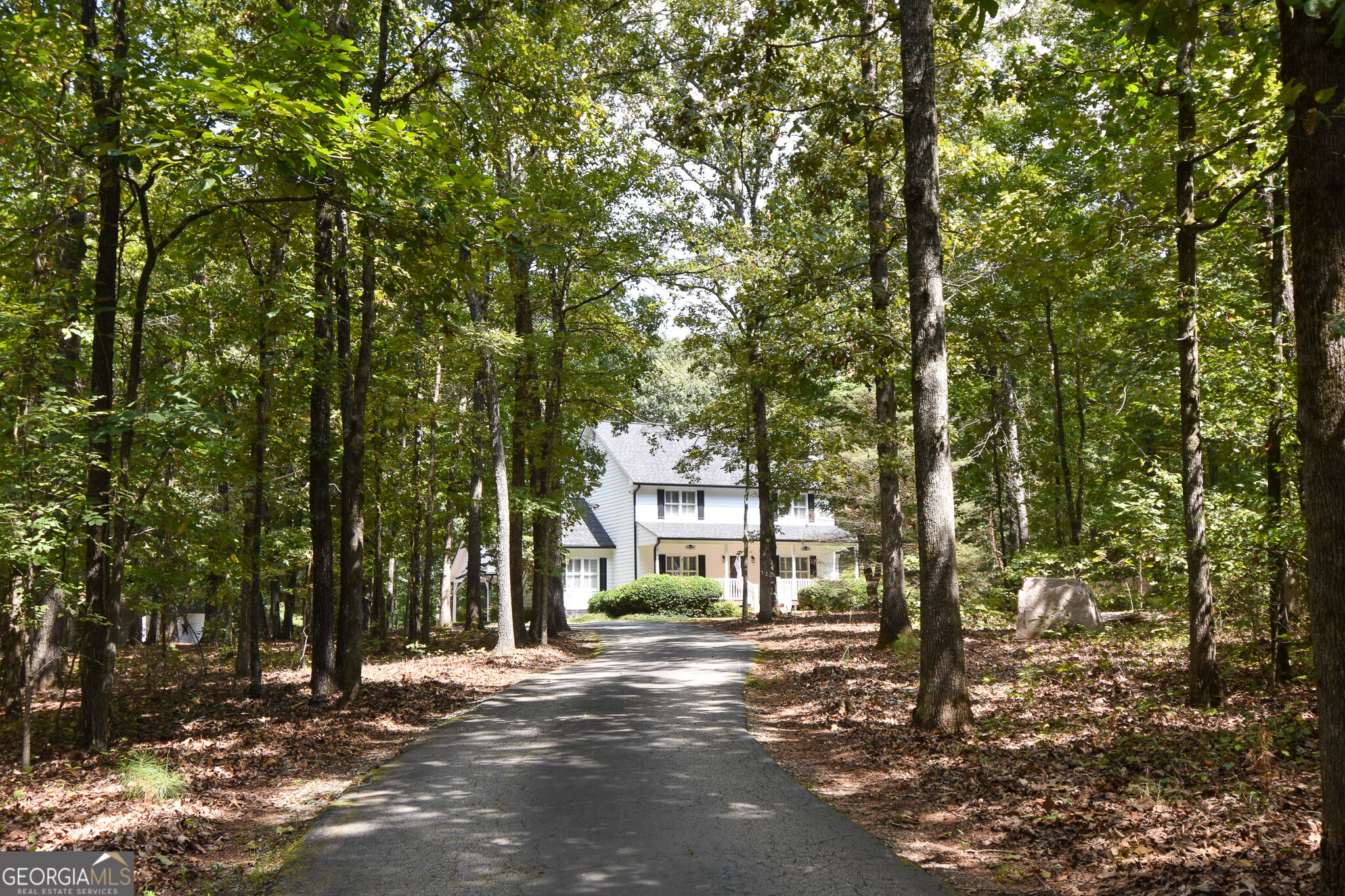 279 Chestnut Hill Road Griffin, GA 30224 - Photo 4 of 79 Gallery Image 4