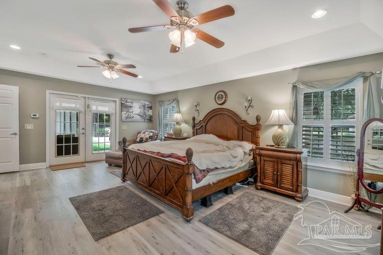6242 Foxglove Road Milton, FL 32570 - Photo 23 of 68