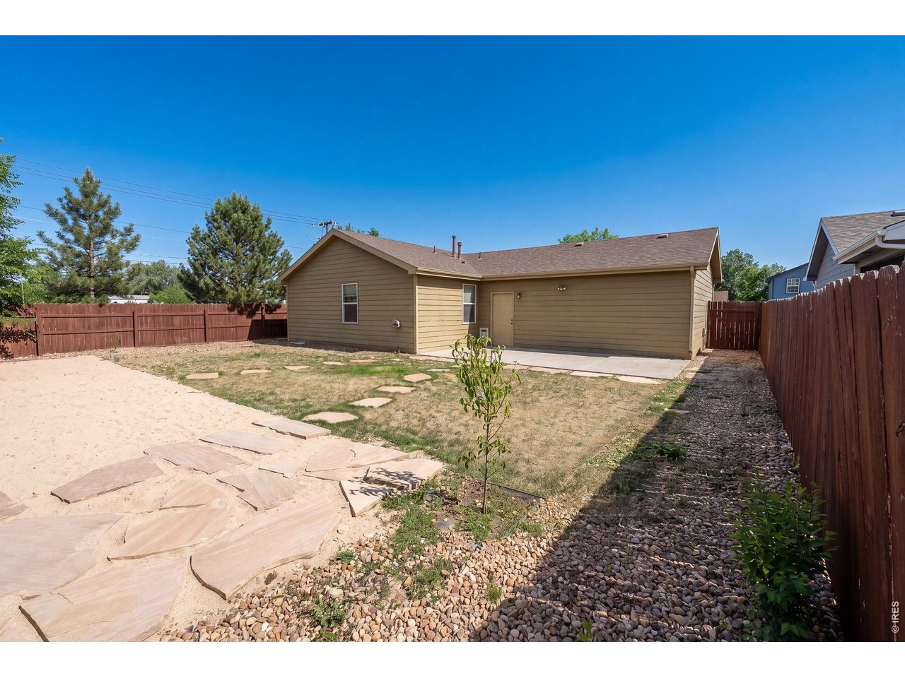 3705 Riverside Parkway Evans, CO 80620 - Photo 28 of 32 Backyard
