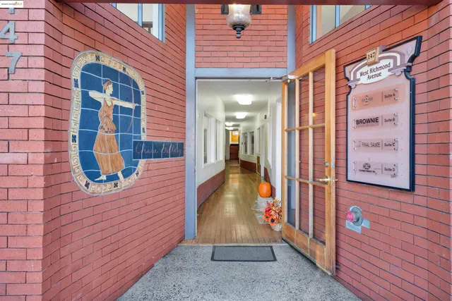 $4,290,000 | 147 West Richmond Avenue, Richmond, CA 94801