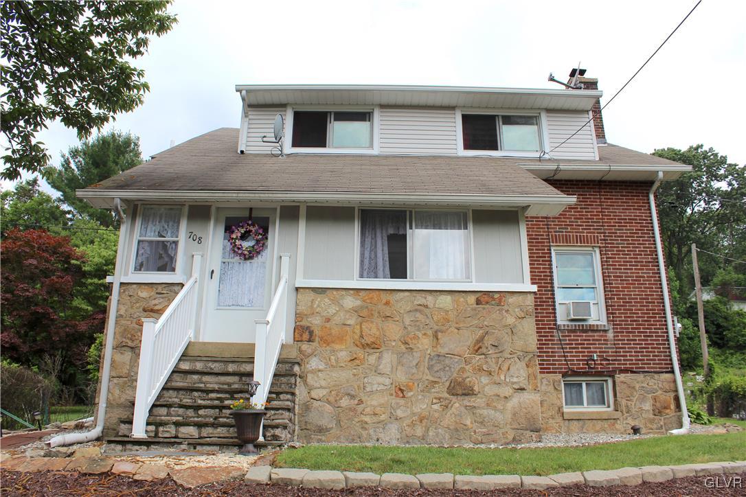 708 Public Road Bethlehem, PA 18015 - Photo 1 of 38 Gallery Image 1