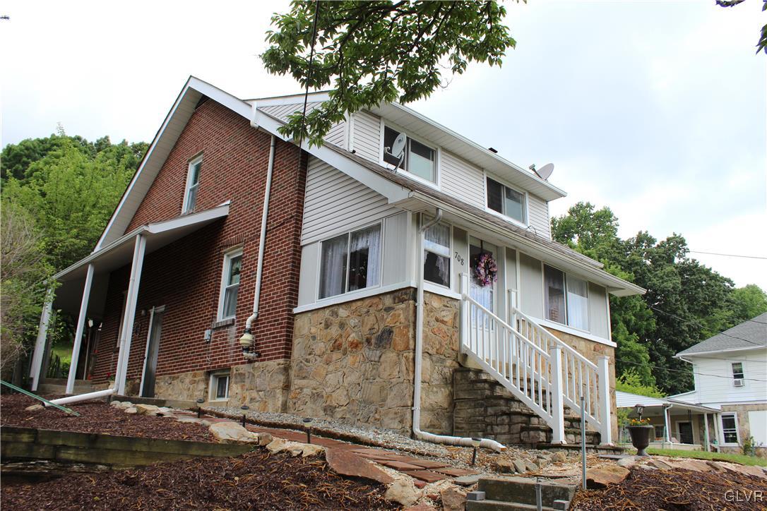 708 Public Road Bethlehem, PA 18015 - Photo 2 of 38 Gallery Image 2