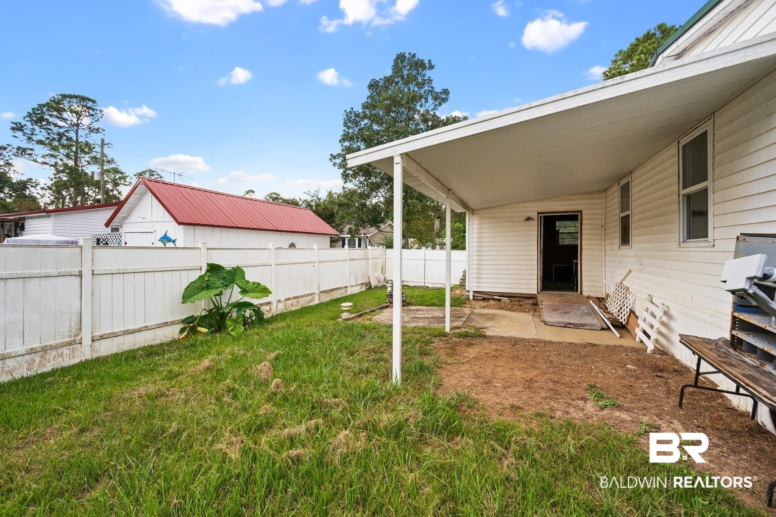 1372 Caney Loop Lillian, AL 36549 - Photo 16 of 34