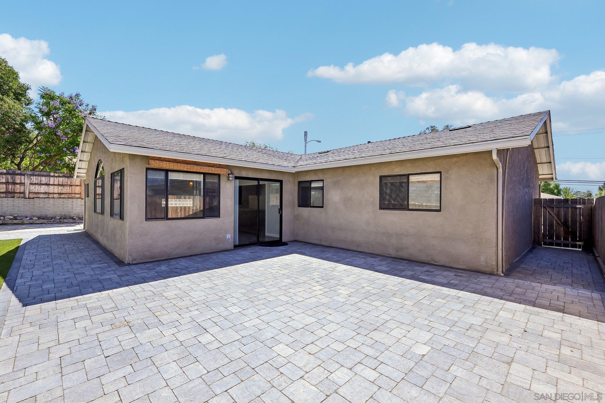 9308 Lake Canyon Road Santee, CA 92071 - Photo 34 of 47 Gallery Image 34