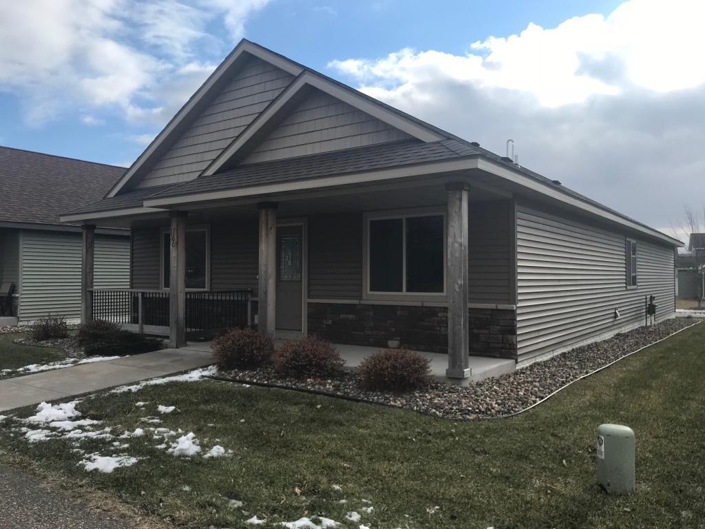 166 West Cemetery Road River Falls, WI 54022 - Photo 1 of 1 Gallery Image 1