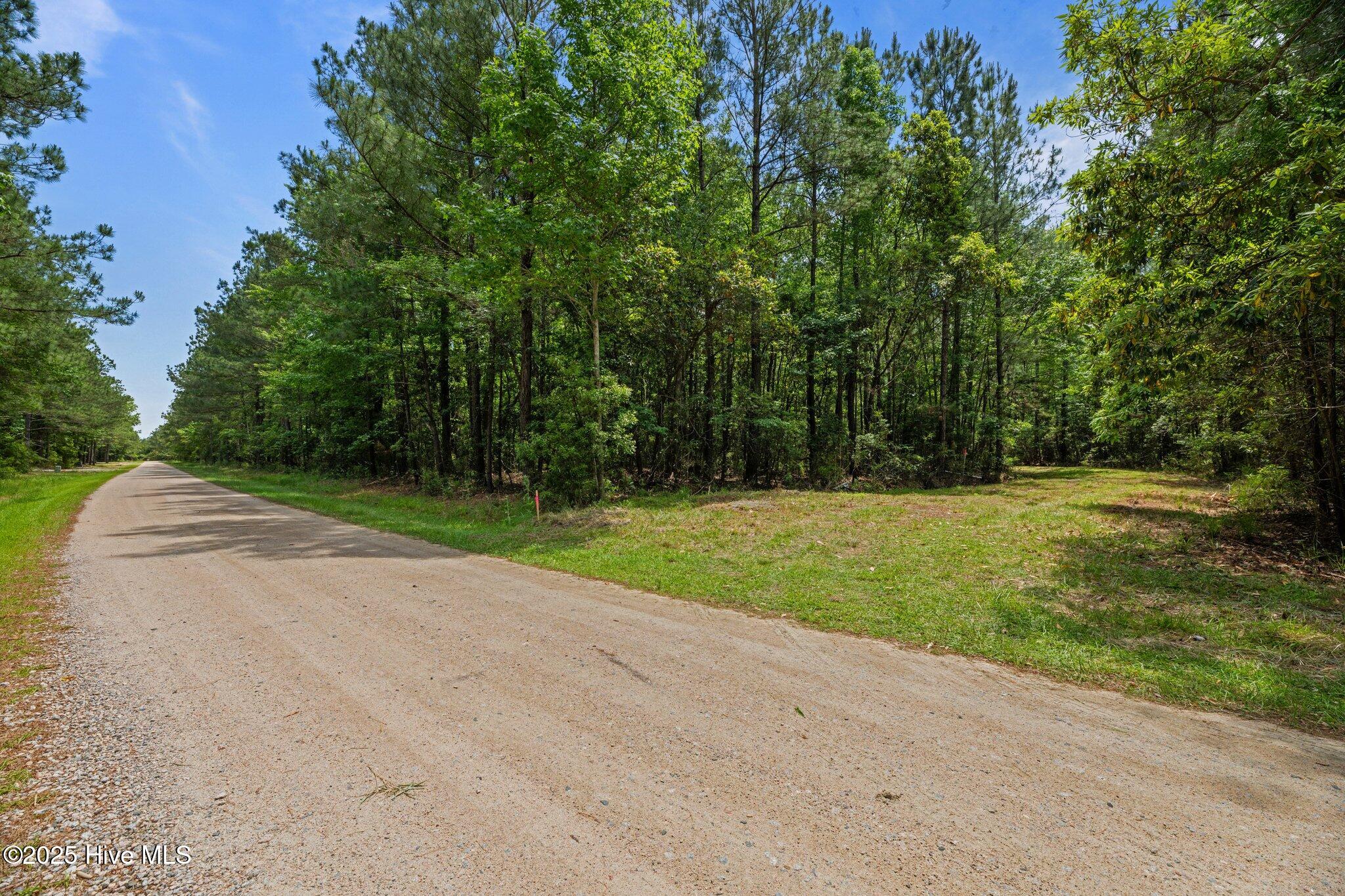 1150 Pasture Point Road Merritt, NC 28556 - Photo 2 of 14 Entrance