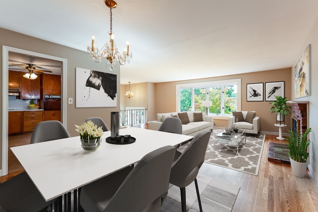 159 Albemarle Road Norwood, MA 02062 - Photo 4 of 23 Gallery Image 4