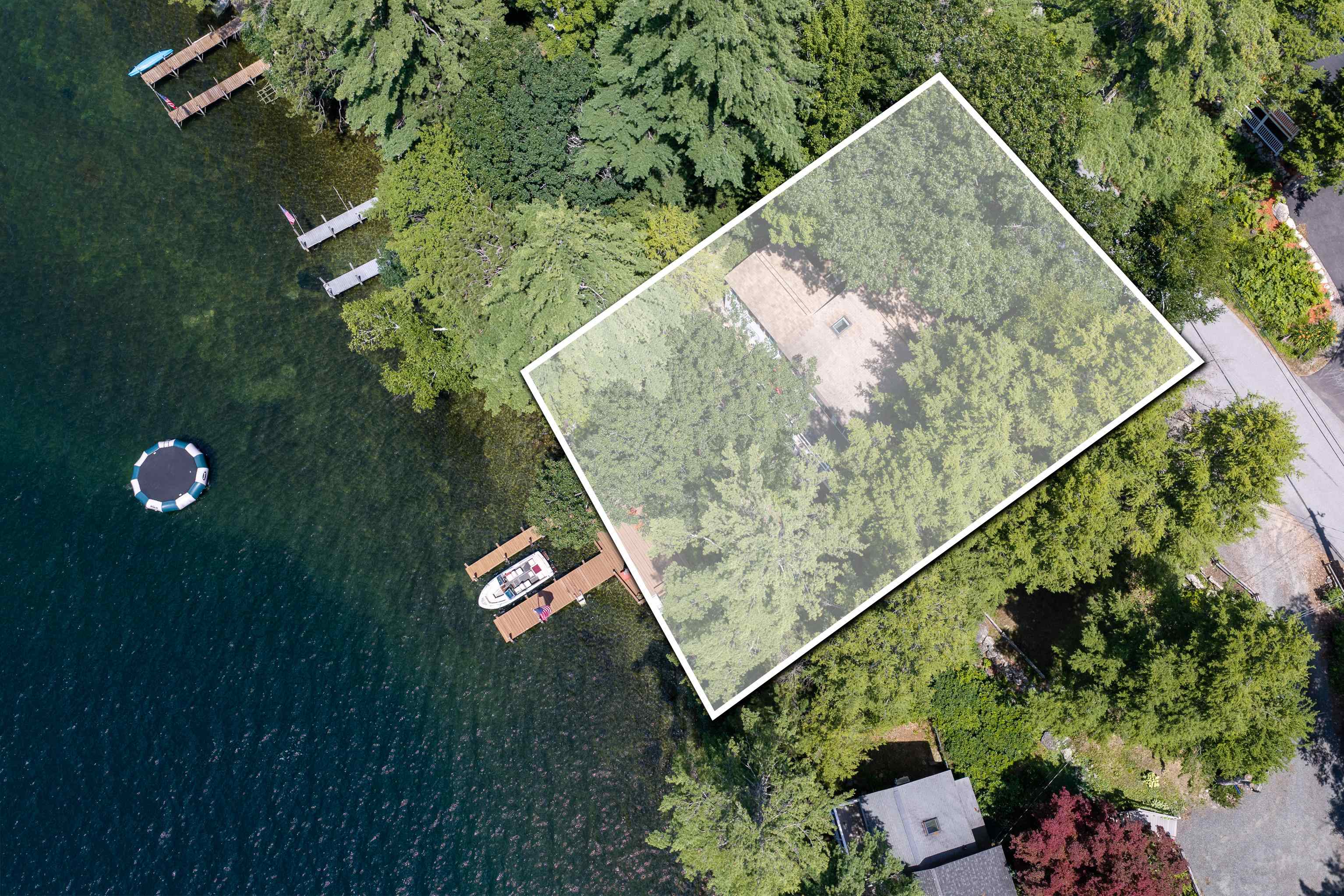 71 Pinnacle Park Road Meredith, NH 03253 - Photo 17 of 55 Gallery Image 17