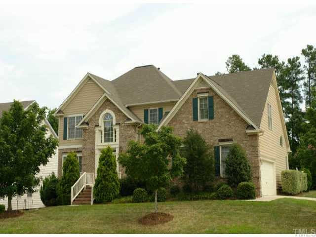 11623 Shavenrock Place Raleigh, NC 27613 - Photo 1 of 10 Exterior Front