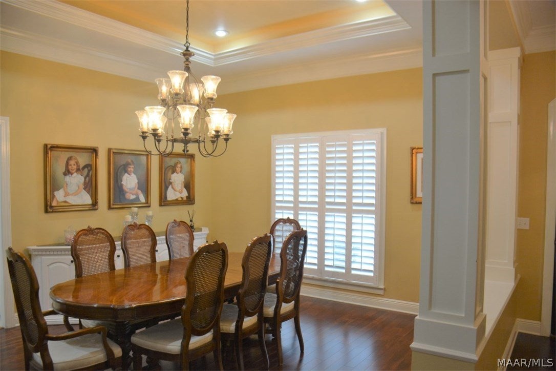 108 Whitewing Way Enterprise, AL 36330 - Photo 30 of 40 Gallery Image 30