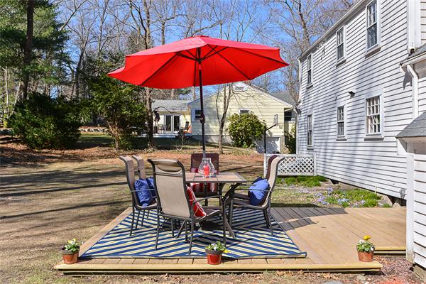 24 Colonial Road Hingham, MA 02043 - Photo 21 of 25 Gallery Image 21